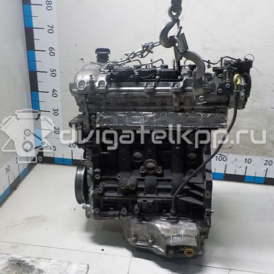 Фото Контрактный (б/у) двигатель Z 22 D1 для Chevrolet / Holden 163-188 л.с 16V 2.2 л Дизельное топливо 25196690