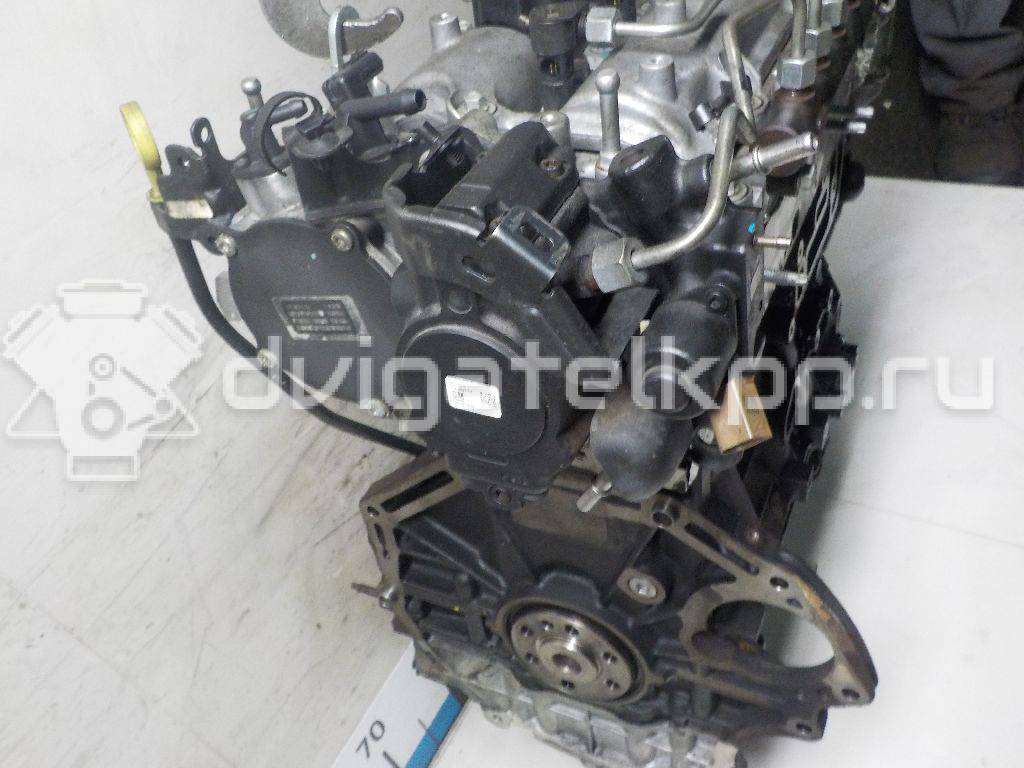 Фото Контрактный (б/у) двигатель Z 22 D1 для Chevrolet / Holden 163-188 л.с 16V 2.2 л Дизельное топливо 25196690 {forloop.counter}}