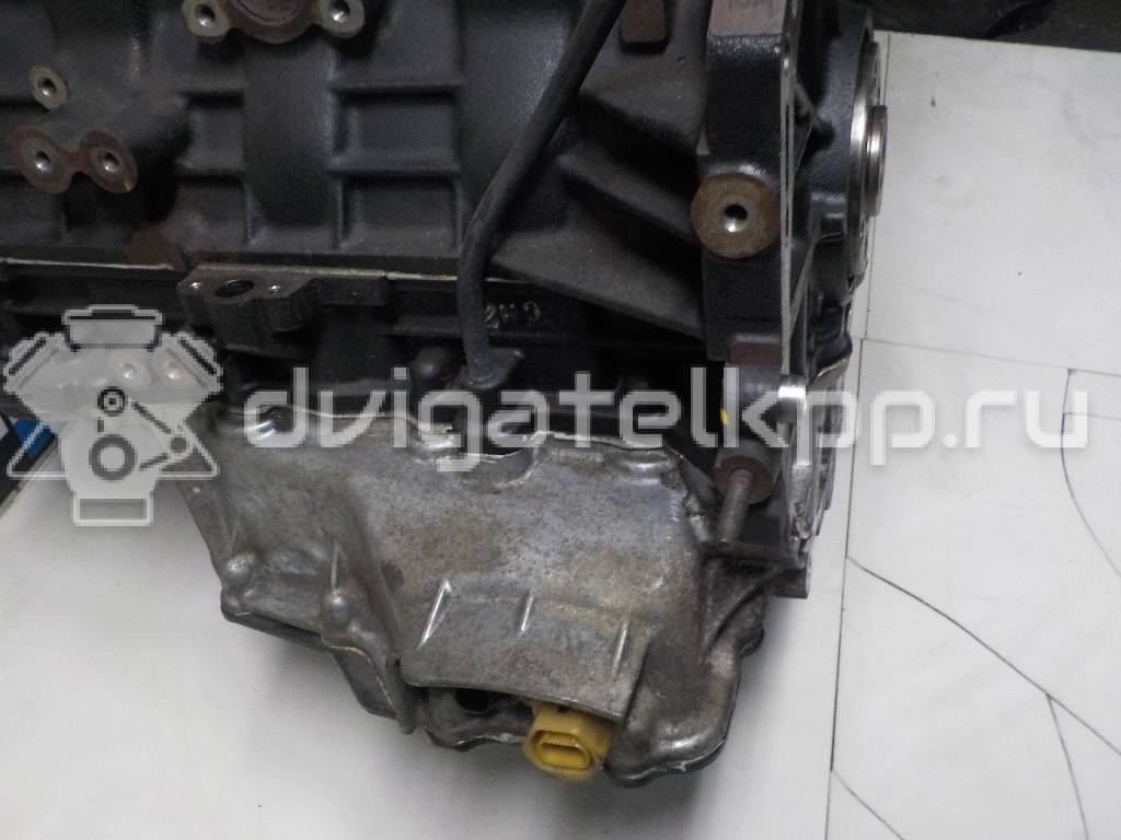 Фото Контрактный (б/у) двигатель Z 22 D1 для Chevrolet / Holden 163-188 л.с 16V 2.2 л Дизельное топливо 25196690 {forloop.counter}}