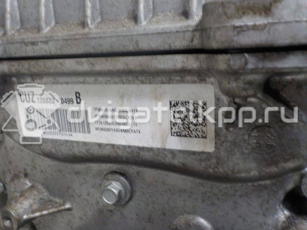 Фото Контрактный (б/у) двигатель Z 22 D1 для Chevrolet / Holden 163-188 л.с 16V 2.2 л Дизельное топливо 25196690 {forloop.counter}}