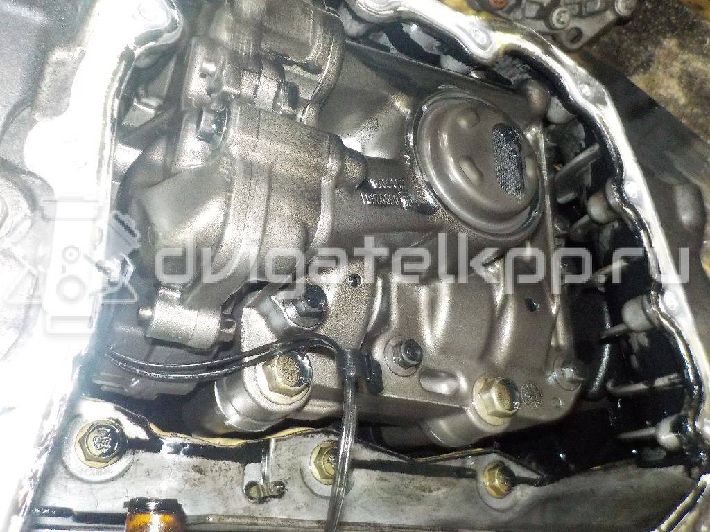 Фото Контрактный (б/у) двигатель A 22 DM для Opel / Vauxhall 163 л.с 16V 2.2 л Дизельное топливо 25196690 {forloop.counter}}