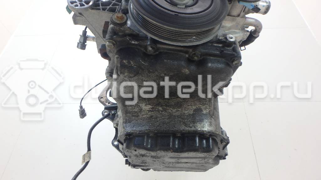 Фото Контрактный (б/у) двигатель A 22 DM для Opel / Vauxhall 163 л.с 16V 2.2 л Дизельное топливо 95517775 {forloop.counter}}