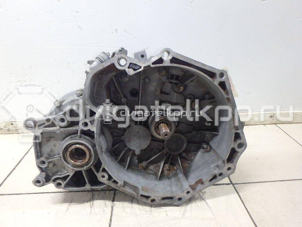 Фото Контрактная (б/у) МКПП для Opel / Vauxhall 100 л.с 16V 1.7 л Z 17 DTH Дизельное топливо 55351518 {forloop.counter}}