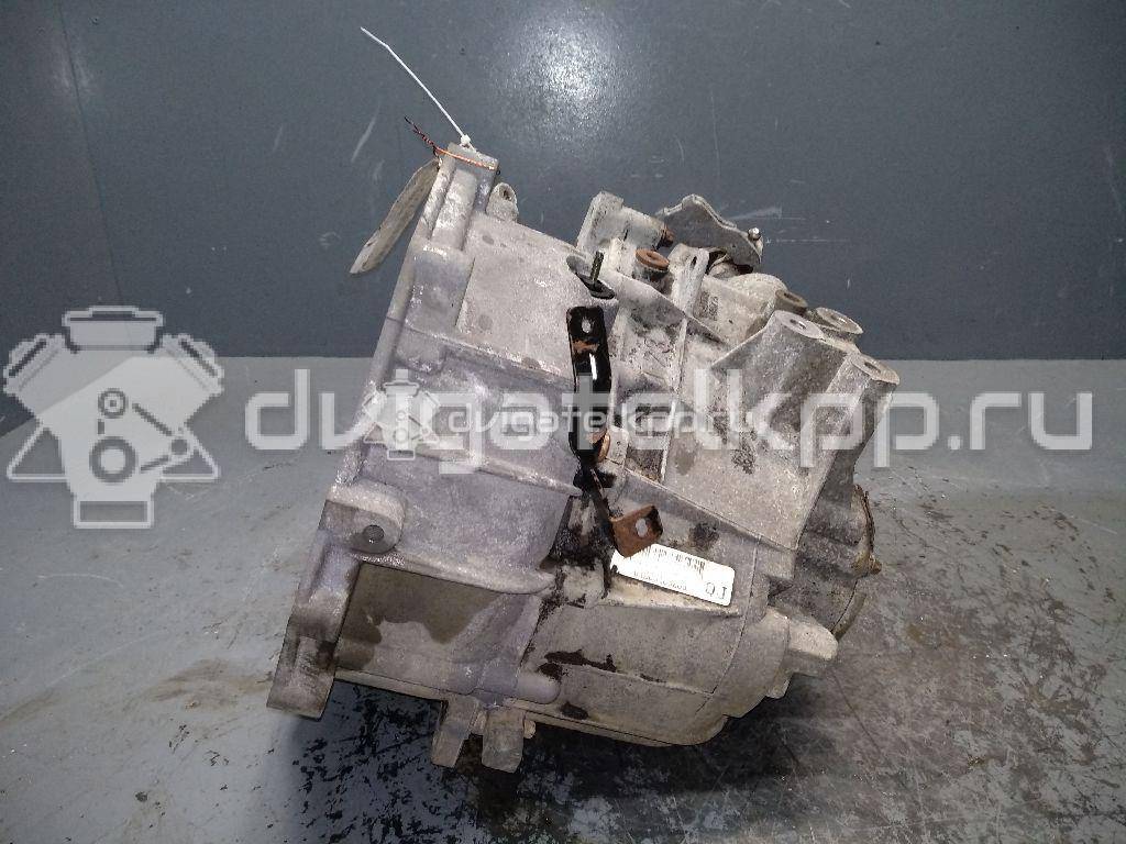 Фото Контрактная (б/у) МКПП для Opel / Vauxhall 100 л.с 16V 1.7 л Z 17 DTH Дизельное топливо 55351518 {forloop.counter}}