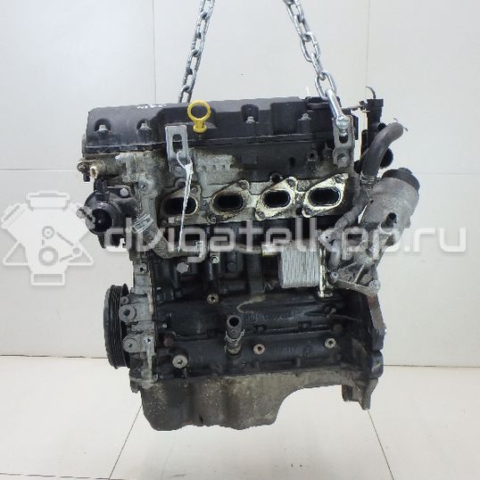 Фото Контрактный (б/у) двигатель B 14 NET для Opel / Vauxhall 140-150 л.с 16V 1.4 л бензин 95517729