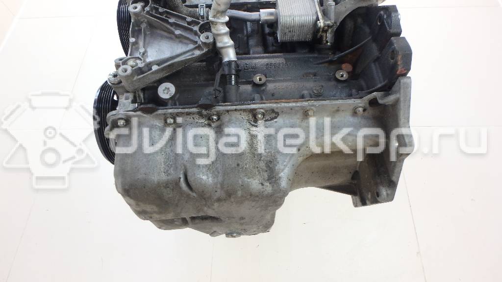 Фото Контрактный (б/у) двигатель B 14 NET для Opel / Vauxhall 140-150 л.с 16V 1.4 л бензин 95517729 {forloop.counter}}