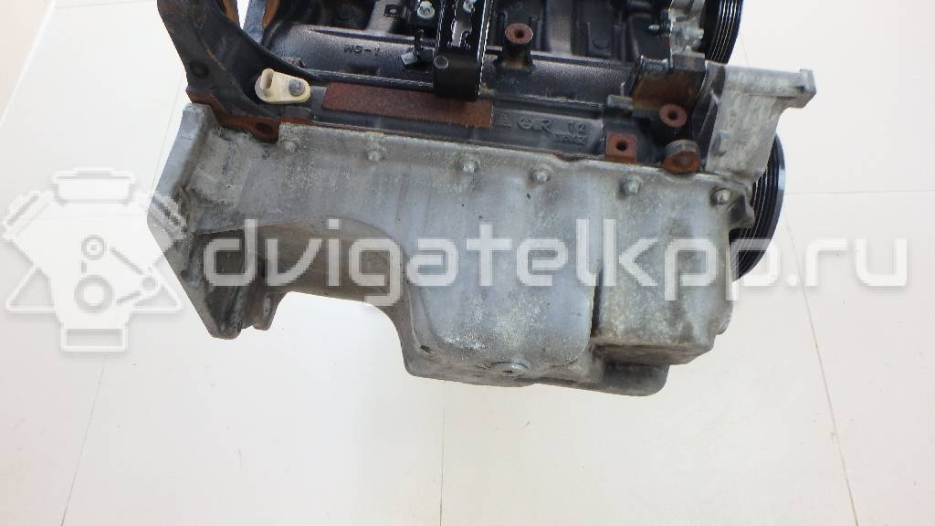 Фото Контрактный (б/у) двигатель B 14 NET для Opel / Vauxhall 140-150 л.с 16V 1.4 л бензин 95517729 {forloop.counter}}