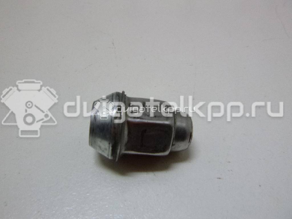 Фото Гайка колеса  09594682 для opel Mokka {forloop.counter}}