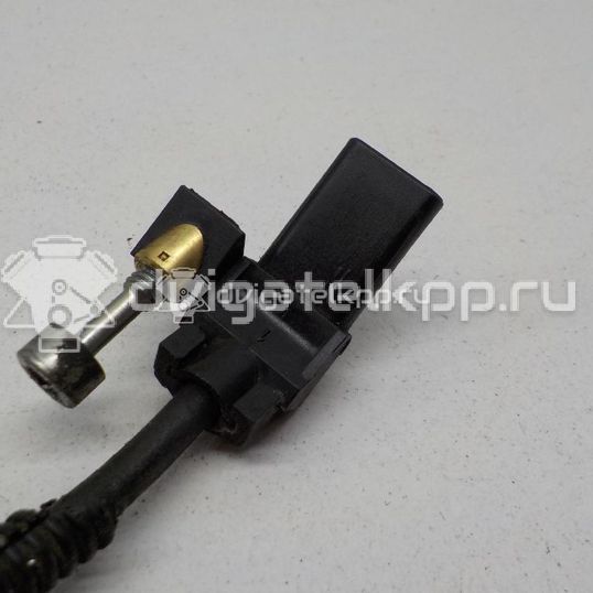 Фото Датчик положения коленвала  55567243 для Opel Astra / Insignia / Mokka X / Zafira