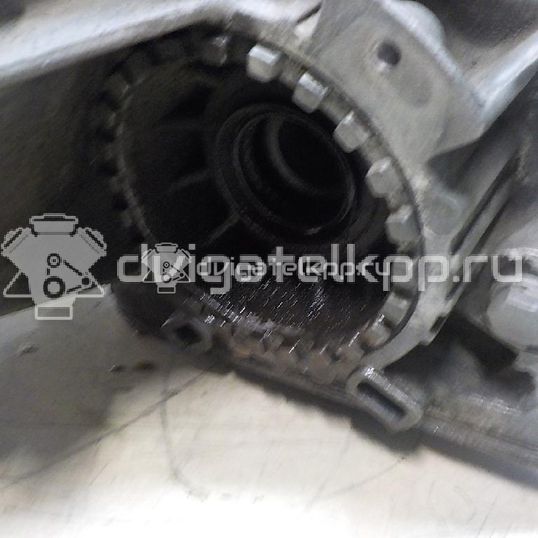 Фото Контрактная (б/у) МКПП для Opel Astra / Vectra / Meriva 101-105 л.с 16V 1.6 л Z 16 XEP бензин 55351035