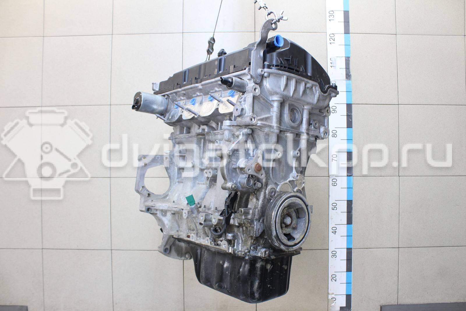 Фото Контрактный (б/у) двигатель 5FS (EP6C) для Peugeot 508 / 2008 / 208 / 408 / Partner 120-121 л.с 16V 1.6 л бензин 0135QT {forloop.counter}}