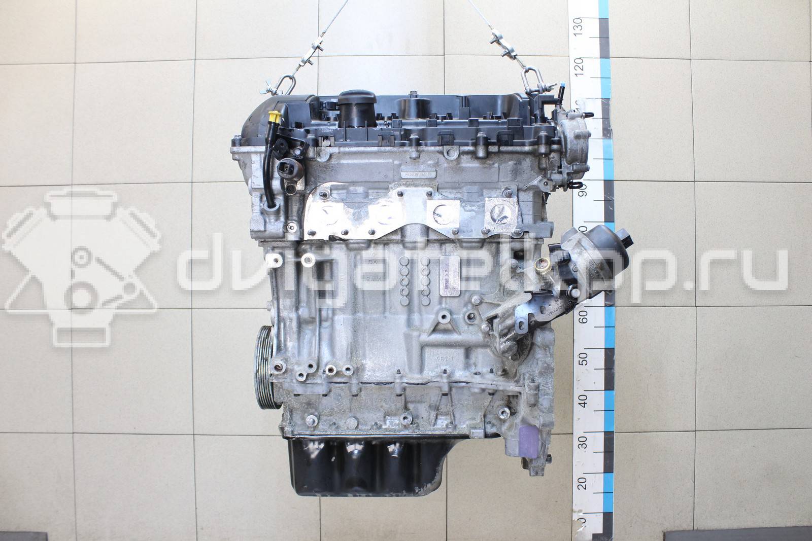 Фото Контрактный (б/у) двигатель 5FS (EP6C) для Peugeot 508 / 2008 / 208 / 408 / Partner 120-121 л.с 16V 1.6 л бензин 0135QT {forloop.counter}}