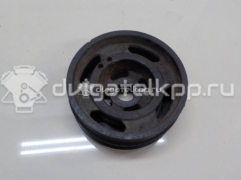 Фото Шкив коленвала  1753154 для Ford Focus / C-Max / Mondeo {forloop.counter}}