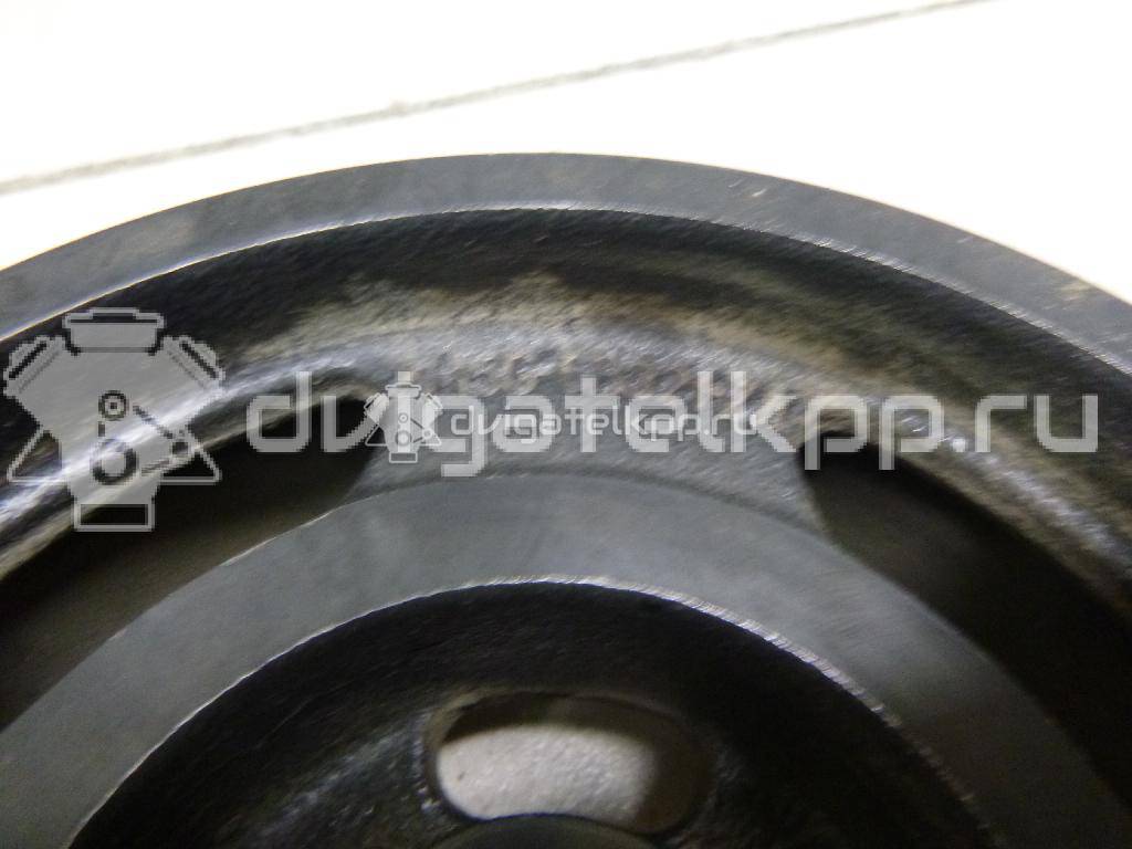 Фото Шкив коленвала  1753154 для Ford Focus / C-Max / Mondeo {forloop.counter}}