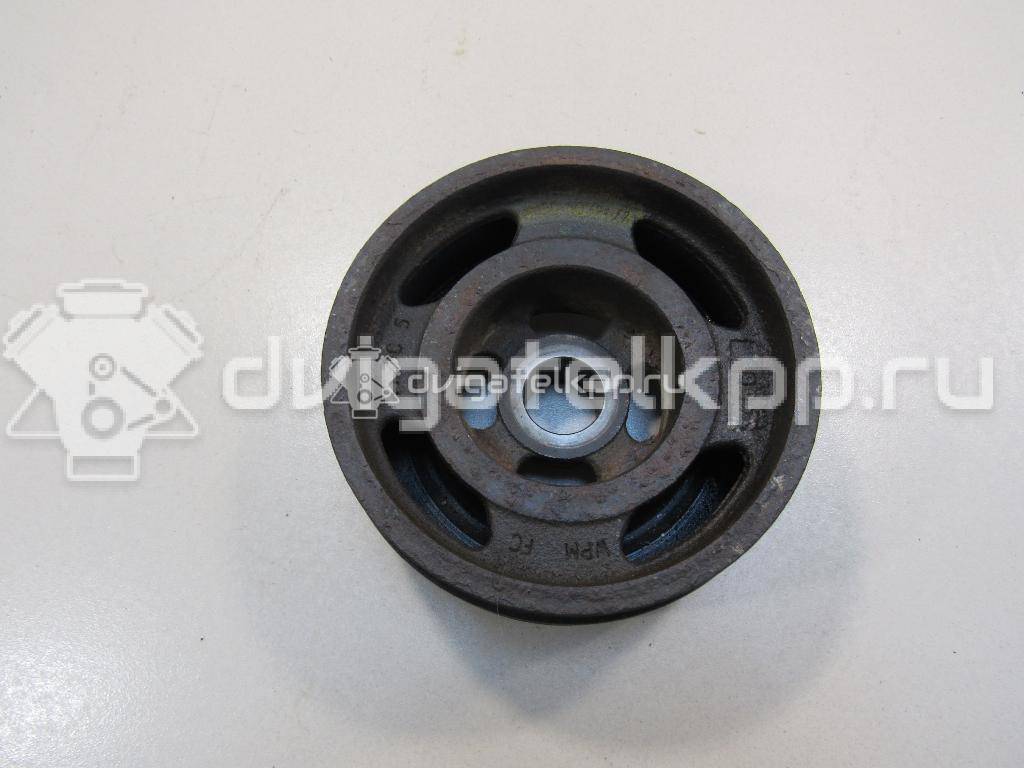 Фото Шкив коленвала  1753154 для Ford Focus / C-Max / Mondeo {forloop.counter}}