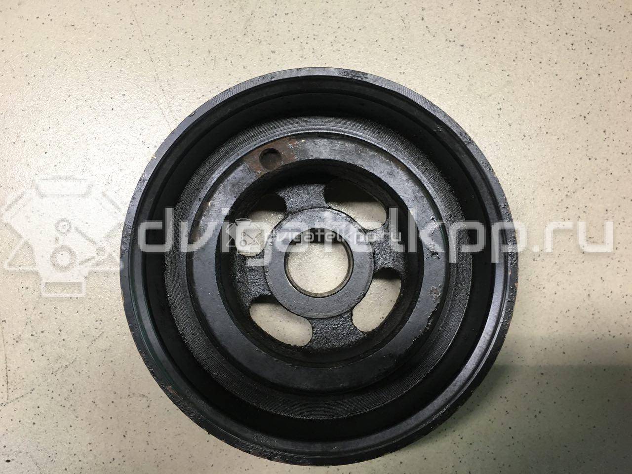 Фото Шкив коленвала  1753154 для Ford Focus / C-Max / Mondeo {forloop.counter}}