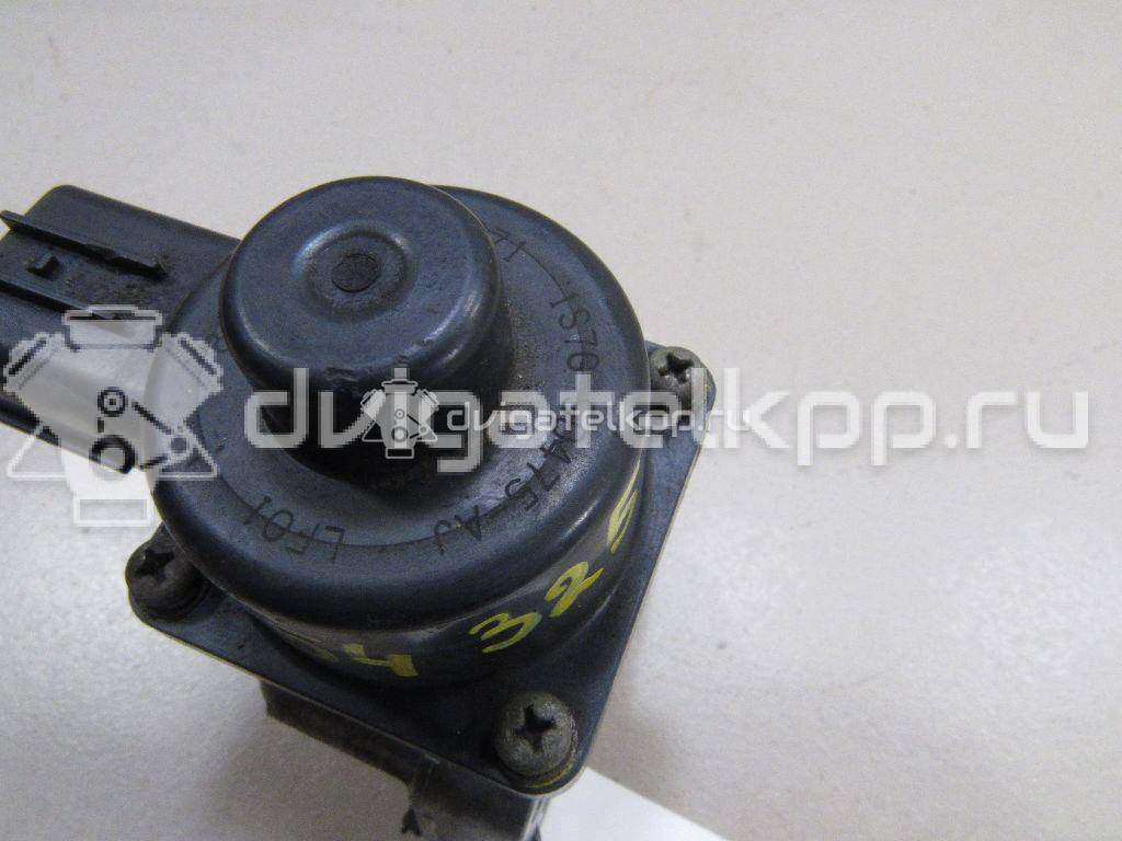 Фото Клапан рециркуляции выхлопных газов  5204549 для Ford Fiesta / Focus / C-Max / Galaxy / Kuga {forloop.counter}}