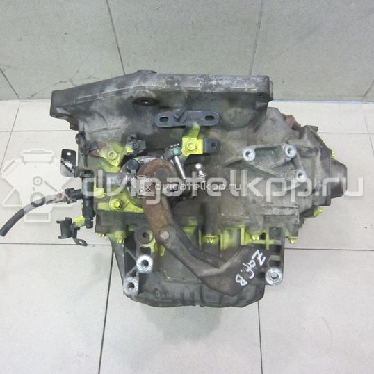 Фото Контрактная (б/у) МКПП для Holden / Opel / Vauxhall 120 л.с 8V 1.9 л Z 19 DT Дизельное топливо 55561228