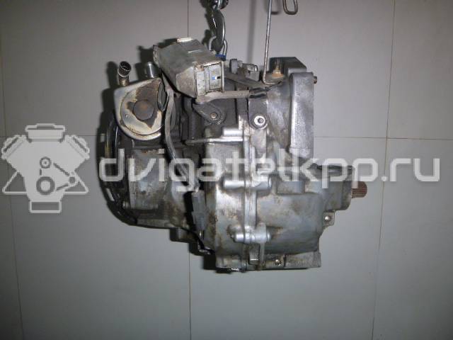 Фото Контрактная (б/у) АКПП для Citroen C3 / C4 / Saxo S0, S1 109-120 л.с 16V 1.6 л NFX (TU5JP4) Бензин/спирт 2222VX {forloop.counter}}