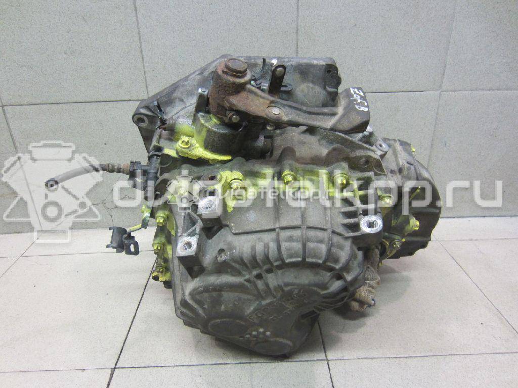 Фото Контрактная (б/у) МКПП для Holden / Opel / Vauxhall 120 л.с 8V 1.9 л Z 19 DT Дизельное топливо 55561228 {forloop.counter}}