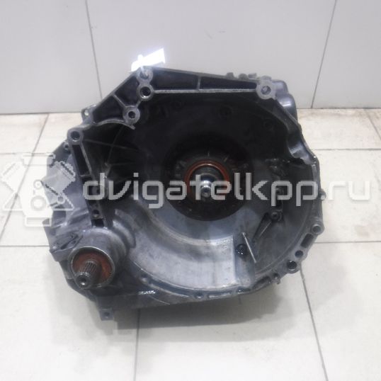 Фото Контрактная (б/у) АКПП для Citroen C3 / C4 / Saxo S0, S1 109-120 л.с 16V 1.6 л NFX (TU5JP4) Бензин/спирт 2222vx