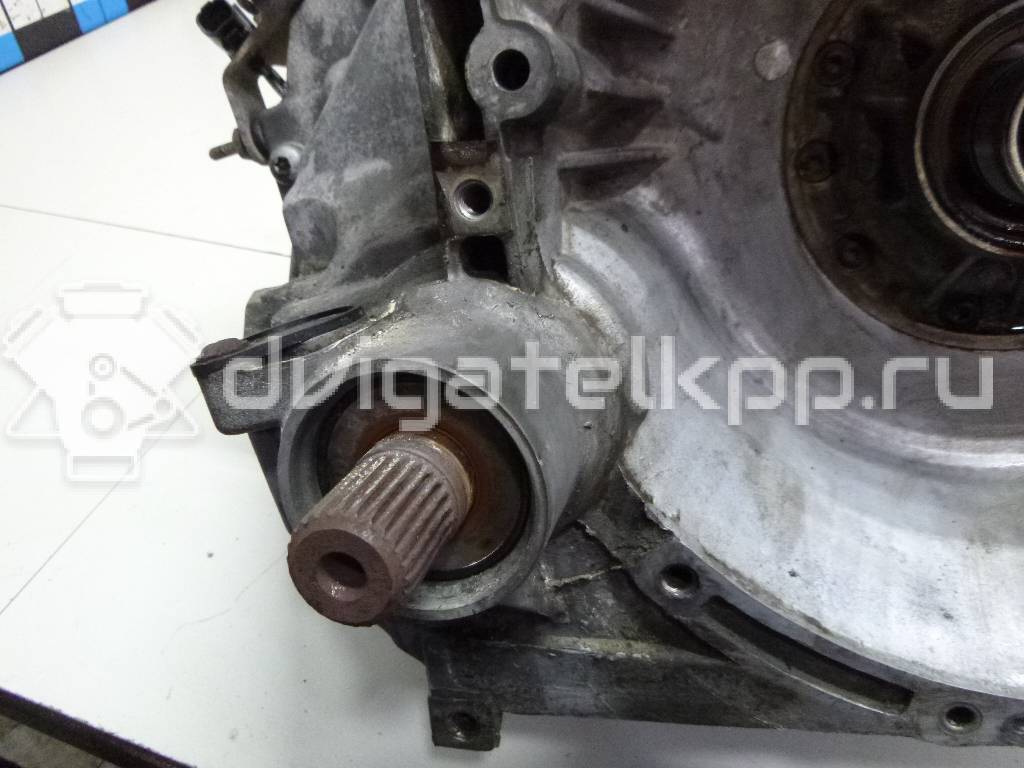 Фото Контрактная (б/у) АКПП для Peugeot / Citroen 106-122 л.с 16V 1.6 л NFU (TU5JP4) бензин 2222VX {forloop.counter}}