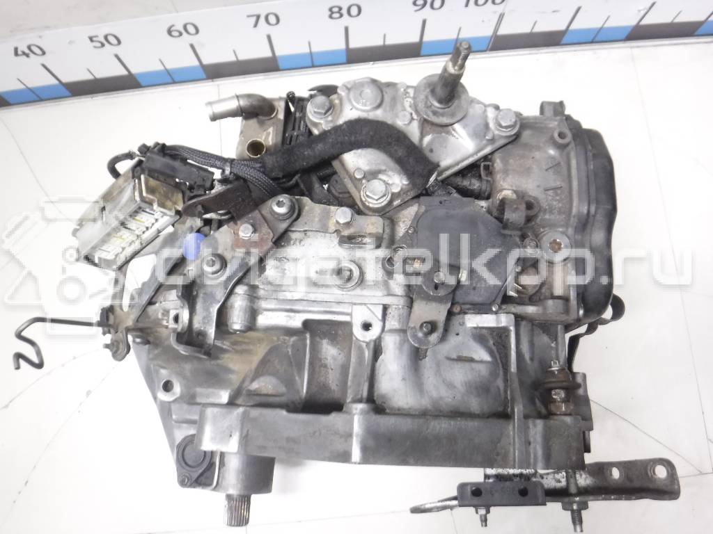 Фото Контрактная (б/у) АКПП для Peugeot 207 / 307 106-113 л.с 16V 1.6 л N6A (TU5JP4) бензин 2222VX {forloop.counter}}