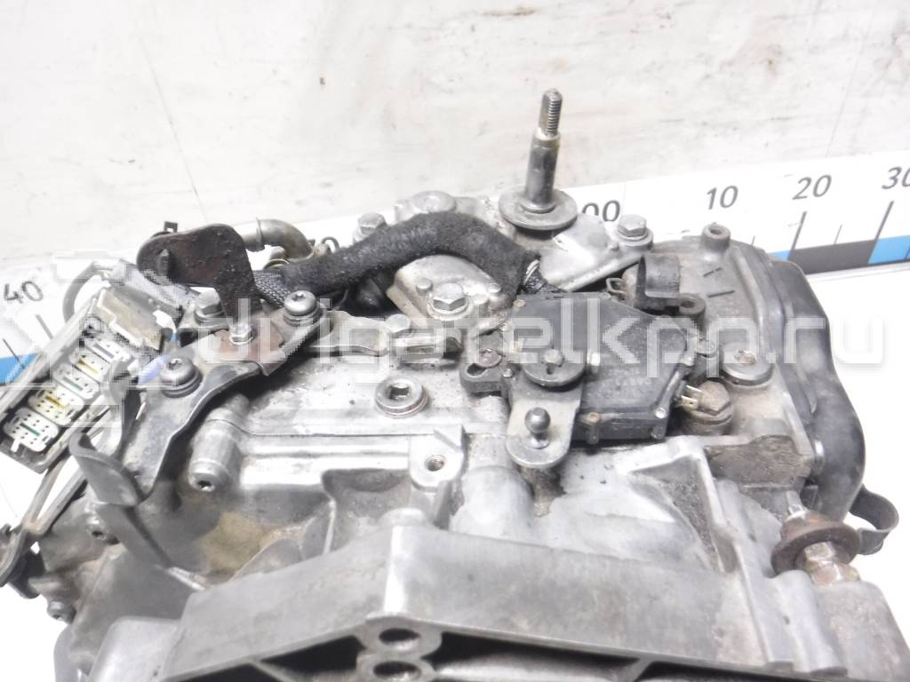 Фото Контрактная (б/у) АКПП для Peugeot 207 / 307 106-113 л.с 16V 1.6 л N6A (TU5JP4) бензин 2222VX {forloop.counter}}