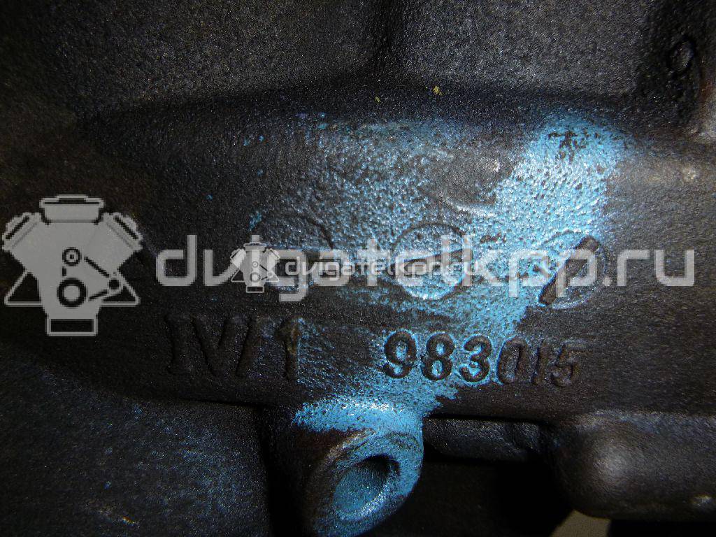 Фото Контрактная (б/у) МКПП для Holden / Opel / Vauxhall 120 л.с 8V 1.9 л Z 19 DT Дизельное топливо 55561228 {forloop.counter}}