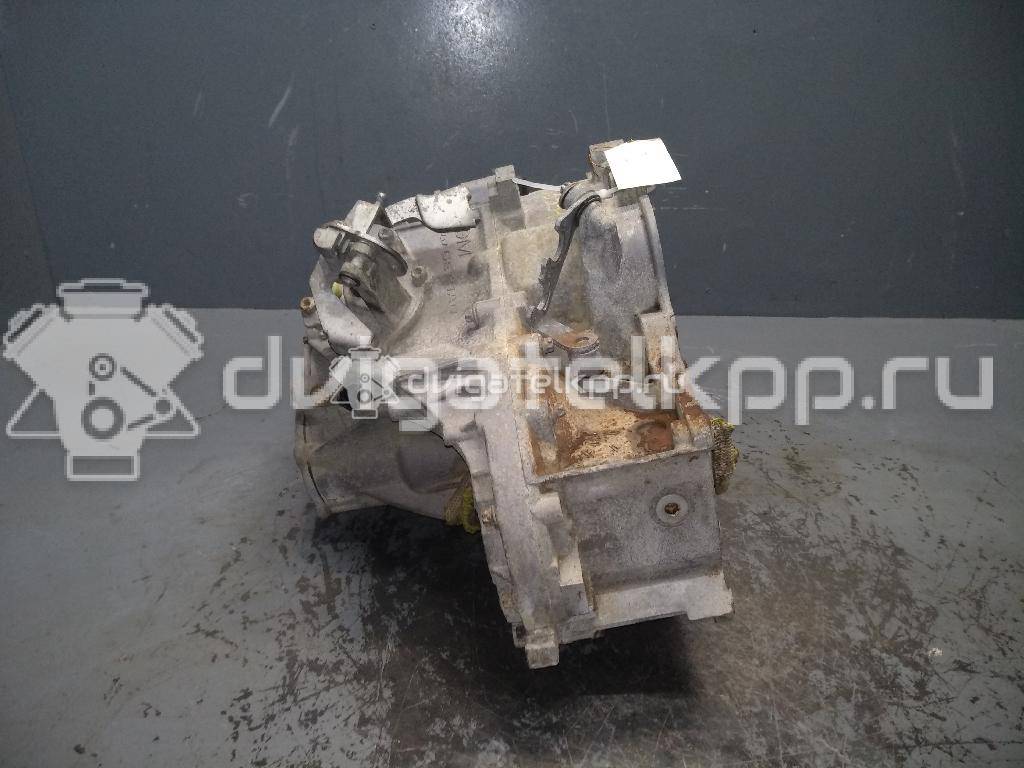 Фото Контрактная (б/у) МКПП для Opel / Vauxhall 100 л.с 16V 1.7 л Z 17 DTH Дизельное топливо 700882 {forloop.counter}}