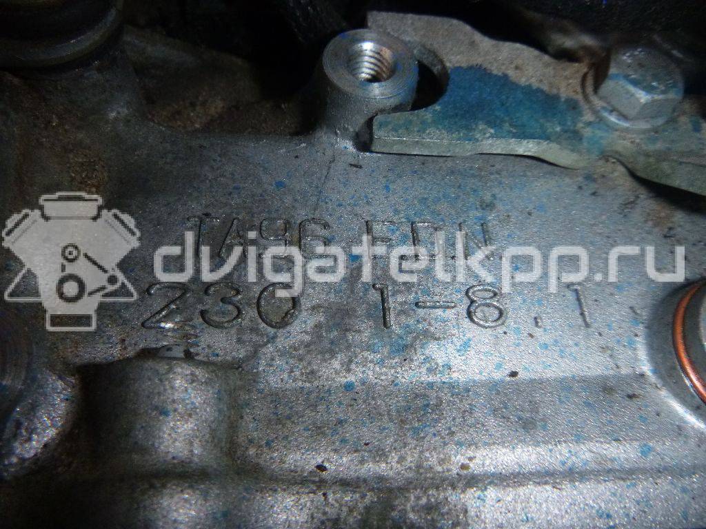 Фото Контрактная (б/у) АКПП для Peugeot 308 / 207 120 л.с 16V 1.6 л EP6 бензин 2231K9 {forloop.counter}}