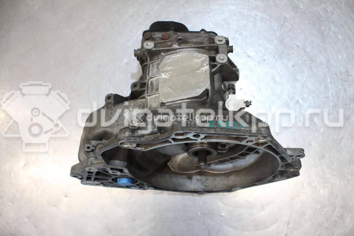 Фото Контрактная (б/у) МКПП для Opel Astra / Corsa / Agila 75-80 л.с 16V 1.2 л Z 12 XEP бензин 55566115 {forloop.counter}}