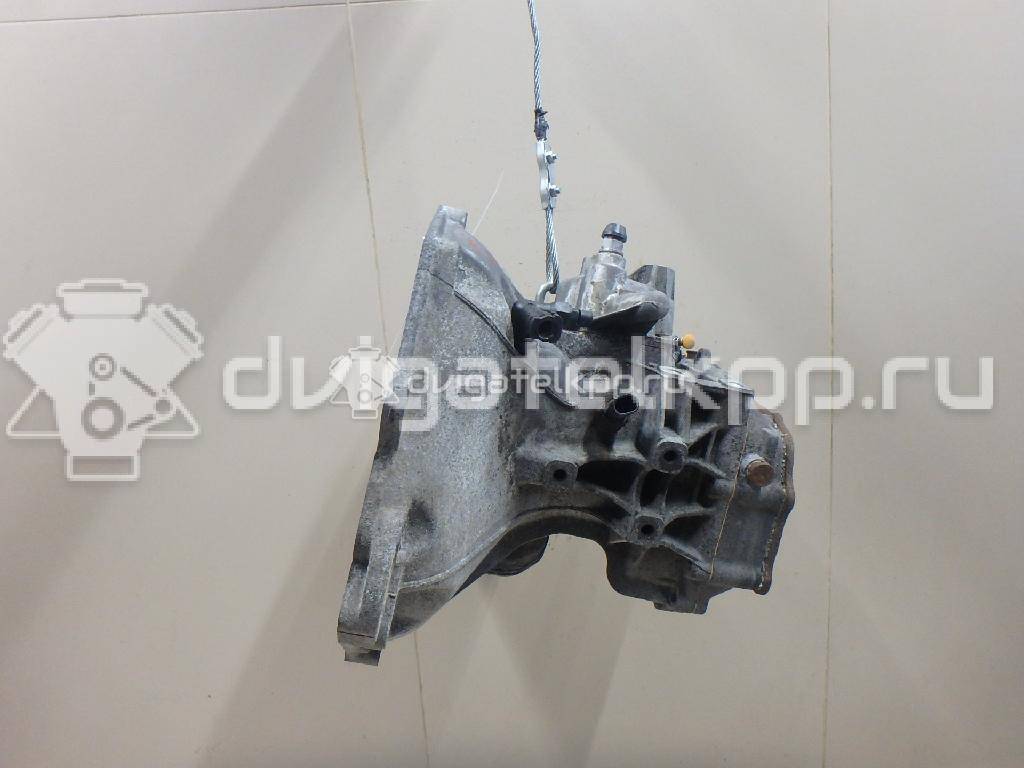 Фото Контрактная (б/у) МКПП для Opel Astra / Vectra / Signum 140 л.с 16V 1.8 л Z 18 XER бензин R1510282 {forloop.counter}}