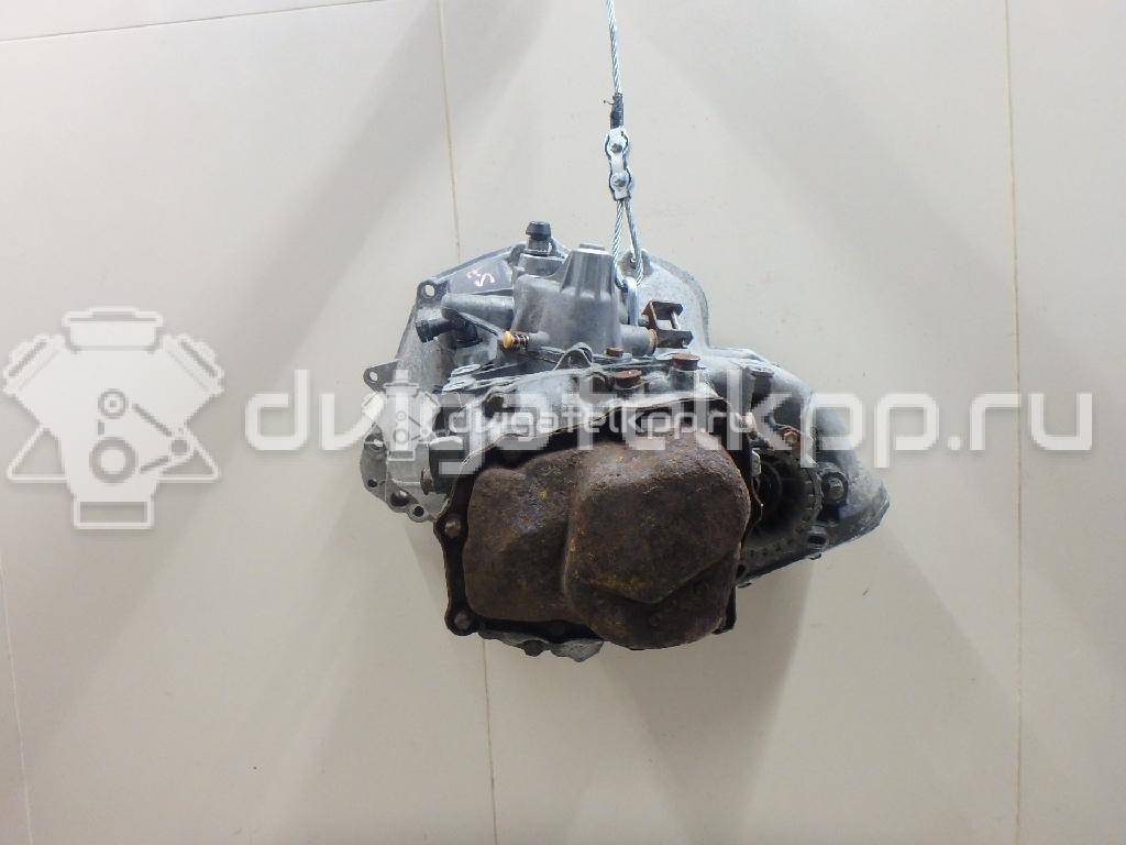 Фото Контрактная (б/у) МКПП для Opel Astra / Vectra / Signum 140 л.с 16V 1.8 л Z 18 XER бензин R1510282 {forloop.counter}}