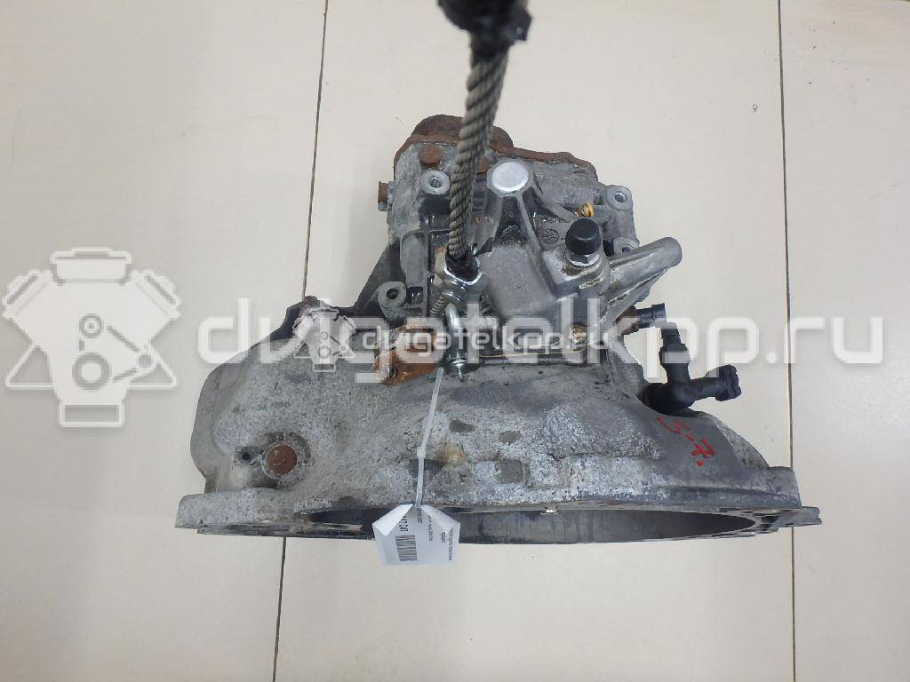 Фото Контрактная (б/у) МКПП для Opel Astra / Vectra / Signum 140 л.с 16V 1.8 л Z 18 XER бензин R1510282 {forloop.counter}}