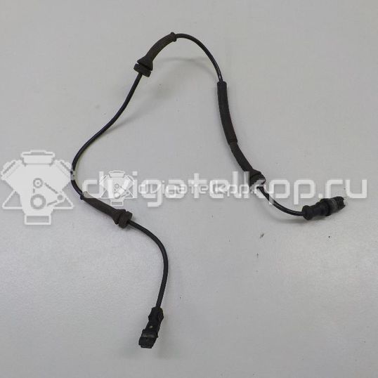 Фото Датчик ABS передний  8200084125 для Renault Vel Satis Bj0 / Megane / Laguna / Scénic / Espace