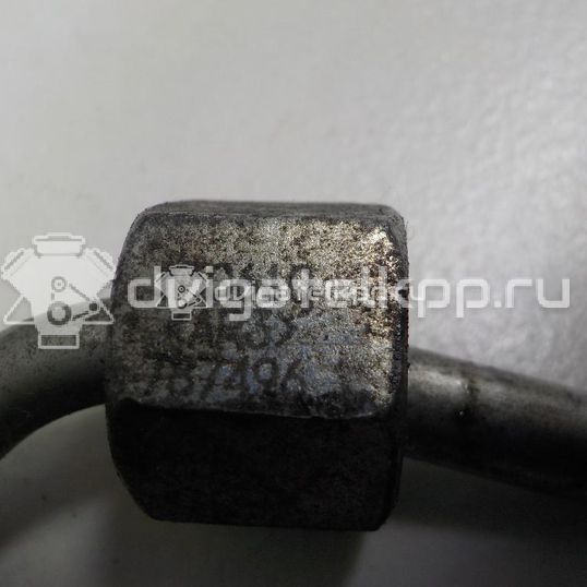 Фото Трубка ТНВД  8200787496 для Renault Thalia 2 / Fluence L30 / Megane