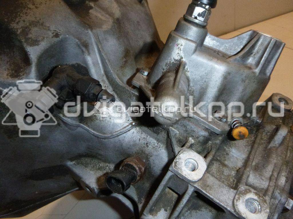 Фото Контрактная (б/у) МКПП для Opel Tigra / Astra / Corsa / Combo / Meriva 90 л.с 16V 1.4 л Z 14 XEP бензин {forloop.counter}}