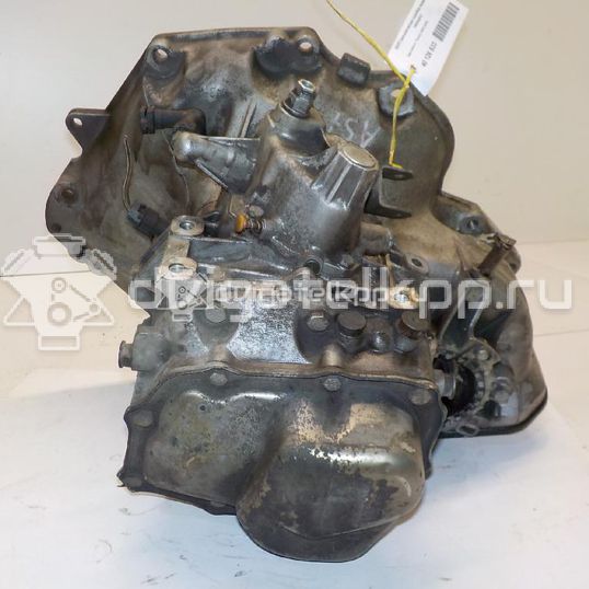 Фото Контрактная (б/у) МКПП для Holden / Opel / Vauxhall 90 л.с 16V 1.4 л Z 14 XEP бензин 649354685