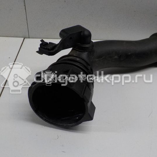 Фото Патрубок интеркулера  8200688708 для Renault Thalia 2 / Fluence L30 / Kangoo 1 / Megane