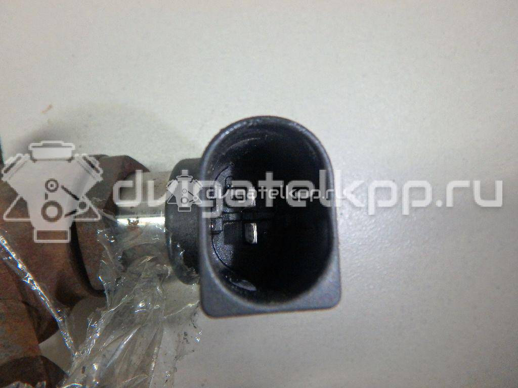 Фото Форсунка дизельная электрическая  1373549 для Ford Focus / C-Max / Galaxy / Kuga / S-Max {forloop.counter}}