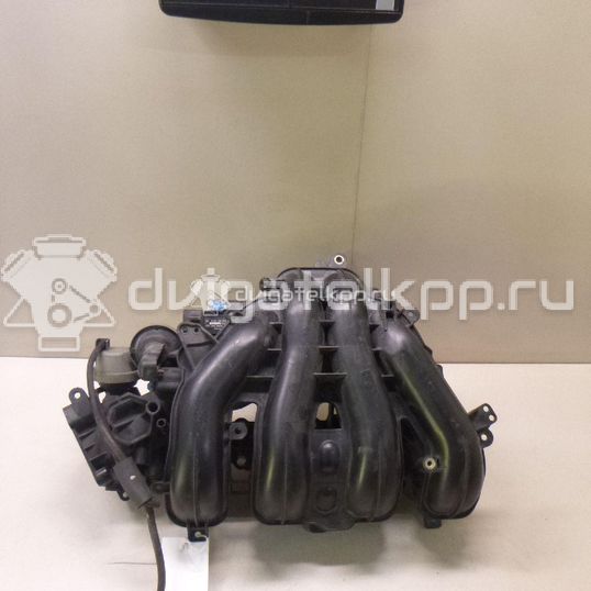 Фото Коллектор впускной  4M5G9424FT для Ford Focus / C-Max / Galaxy / S-Max / Mondeo