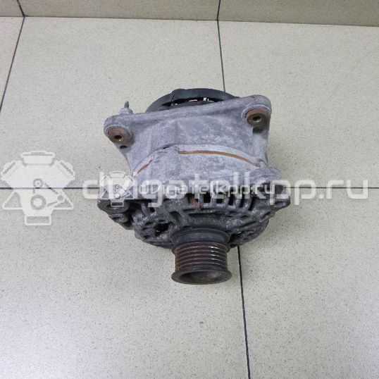 Фото Генератор  037903025M для Seat Ibiza / Cordoba / Leon / Toledo / Alhambra