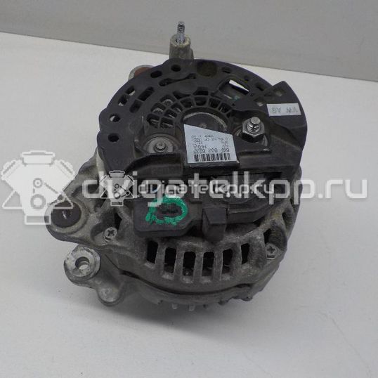 Фото Генератор  06F903023F для Seat Ibiza / Cordoba / Leon / Toledo / Alhambra