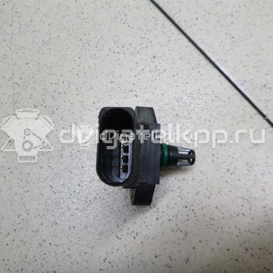 Фото Датчик абсолютного давления  038906051C для Seat Ibiza / Cordoba / Leon / Toledo / Alhambra