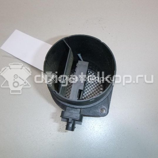 Фото Расходомер воздуха (массметр)  03L906461A для Seat Ibiza / Leon / Toledo / Alhambra / Altea