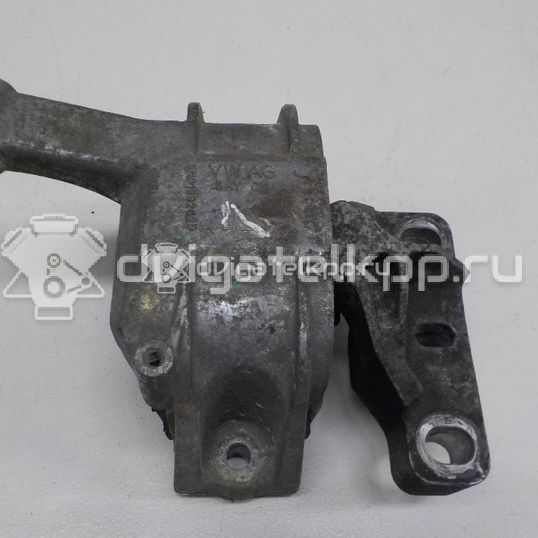 Фото Опора двигателя правая  5N0199262D для Seat Alhambra