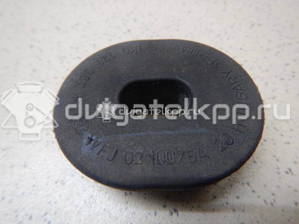 Фото Подушка радиатора  1K0121367F для Seat Ibiza / Leon / Toledo / Alhambra / Altea {forloop.counter}}