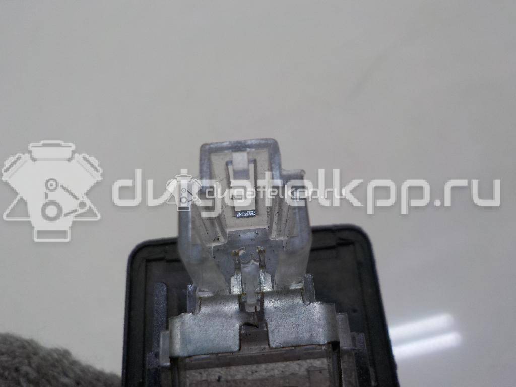 Фото Фонарь подсветки номера  5N0943021 для Seat Ibiza / Alhambra {forloop.counter}}