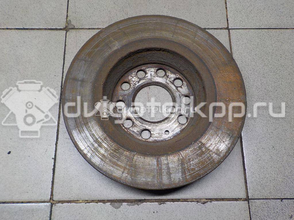 Фото Диск тормозной задний  5Q0615601G для Seat Leon / Alhambra / Altea {forloop.counter}}